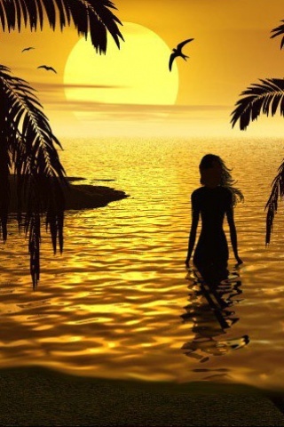 santaroo1's profile picture. 