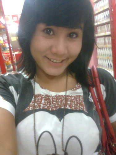 Be yOur self