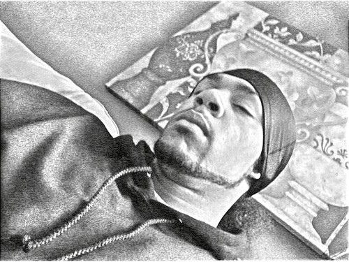 im da man better believe it