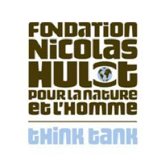 Le Think tank de la Fondation Nicolas Hulot : laboratoire d'idées innovantes pour la transition écologique. #transitionécologique #thinktank #Hulot