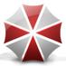 ®Вирус (@umbrella_ru) Twitter profile photo