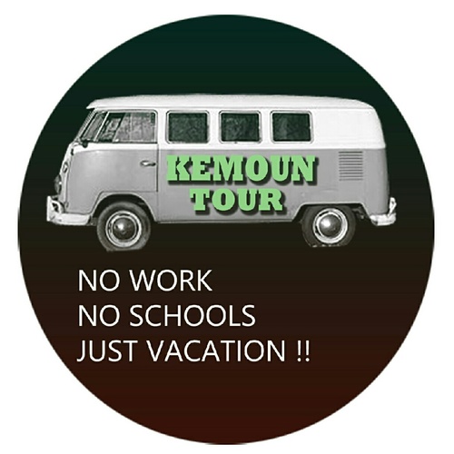 No Work, No School, Just Vacation !! Travel Agent | Tourguide | Surfcourse | Indonesia | Contact: kemountour@yahoo.co.id | pin: 235e384f +628563230041