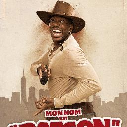 Humoriste Beau Gosse, ex Jamel Comedy Club, créateur du Yes Papa jeu de jambes! Actuellement au Théâtre du Gymnase avec Mon Nom est Patson !