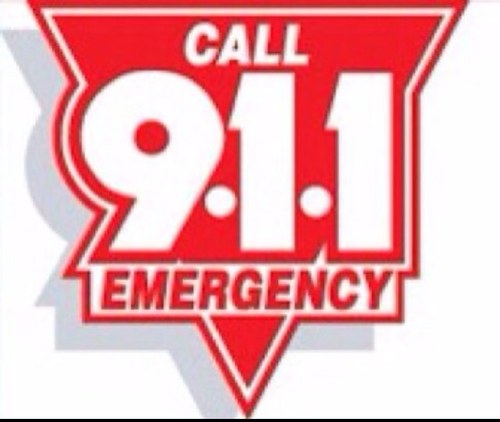 County Police/Fire/EMS communications. DO NOT report incidents here. @HCCC911 is not monitored 24/7. Emergency: 911 / Non-emergency: 513-825-2280