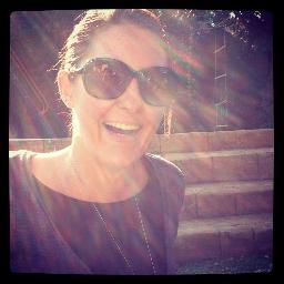 ChristyvanderM's profile picture. Cape Town based journalist, book collector, music lover, rock climber