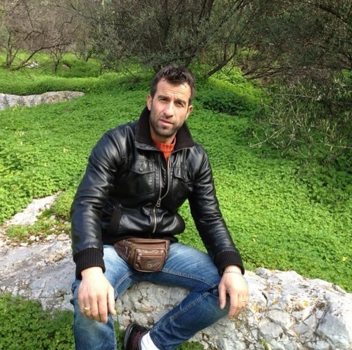 ZaimiBledi's profile picture. 