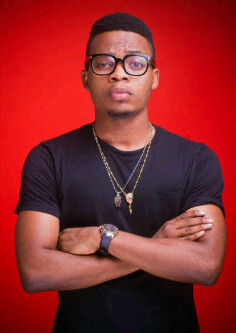 Why always me 'BALLOTELLI' Hip hop artist, CEO YBNL Nation .. For bookings contact 08167667007 or olamideishere1@yahoo.co.uk