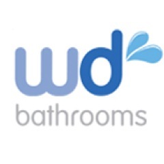 WD Bathrooms are one of the largest online bathroom suppliers on the web - with a great friendly team.
