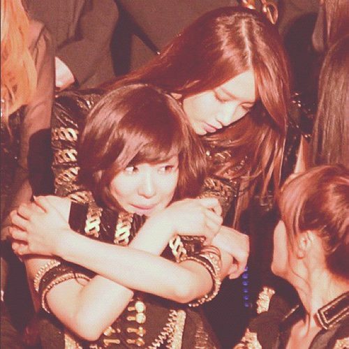 maybe i love soshi//