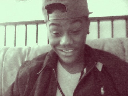 My son is all I need, other than cali tree...#TeamDoobie #JointRoller