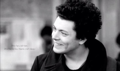 Compte fan sur Kev Adams! #TYMS #Soda Saison1,2&3 #ONDAR #VoilaVoila #Kidon #LesProfs #Fiston...