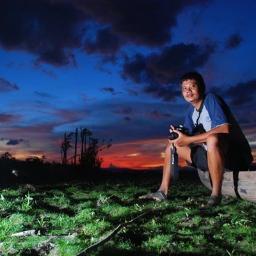 om_hori's profile picture. planet bekasi