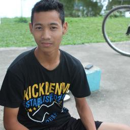 iqbalade1's profile picture. through life  with a smile and wake up with a greeting it's so easy|mention|