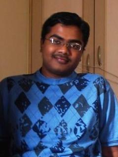 gopalsagar's profile picture. 