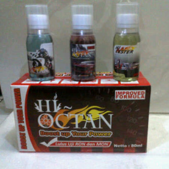 Official twitter HI Octan, HI Cester, HI Octan 111. Tingkatkan kualitas bahan bakar kendaraan mu. Info ☎ 085722897978 | adm @mugni_volvra