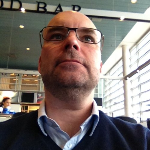 Stolt rektor på Ystad gymnasium. Skriver om det som känns viktigt, RT betyder inte att jag håller med.