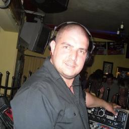 Pub/Club Dj and Presenter on Estuary Radio, Father, Son and Fiance,