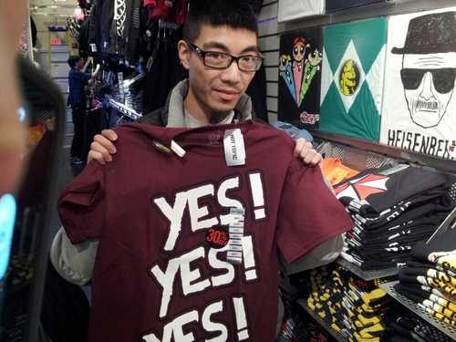 tengzilla2012's profile picture. A fan of the different wrestlings and the different martial arts