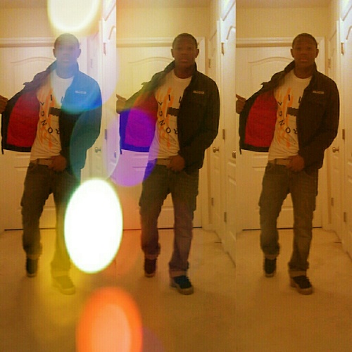 Th is life dont take it for granted #S▼ngle