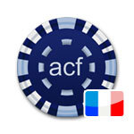 ACFwebmaster_FR's profile picture. Affiliation Casino Poker! Join us at http://t.co/EJYSuX43QP