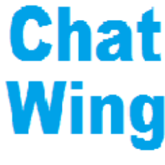chatchatwing's profile picture. Chatwing is free chat software for any website. many features like twitter login.