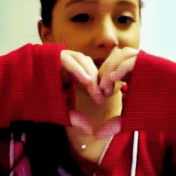 #Janoskianator #Little Mixer #Arianator #KatyCat #Swiftie . I also listen Rihanna,JB & 1D!
And...I love sweeties and chocolate hahahah