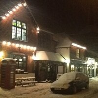 Queens Head, Downe (@queensheaddowne) 's Twitter Profile Photo