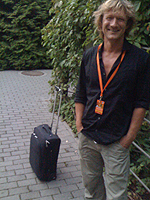 WulfvonGaudecke's profile picture. Agent