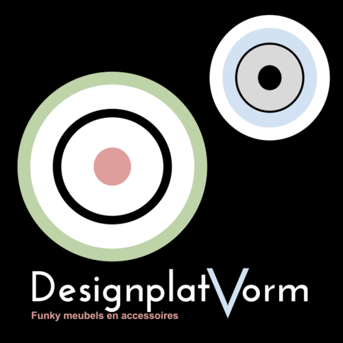 DesignplatVorm's profile picture. Funky interieurfoto's, bijzondere meubels en accessoires. Weg met de saaiheid en eentonigheid! Ruimte voor diversiteit, kleur en creativiteit.