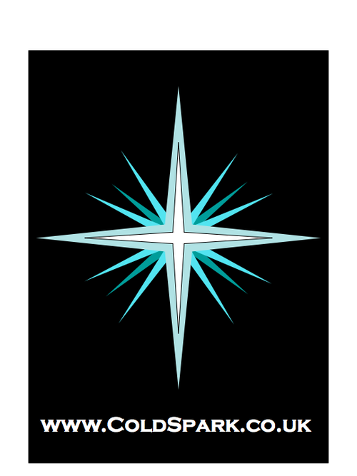 ColdSpark Ltd (UK) sells LED torches, Gadgets, Domestic lighting, torches and decorative lights.  You can also comment on products you want us to find.