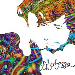 titotessa's profile picture. Nada dan irama satu jiwa dua raga ♥ ॐ | @titocornelius & @DWADIANDRA | CP: @aloysiusnitia | 087876434223| titotessa@gmail.com