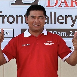 Fotografer / Internet Marketer / Motivation