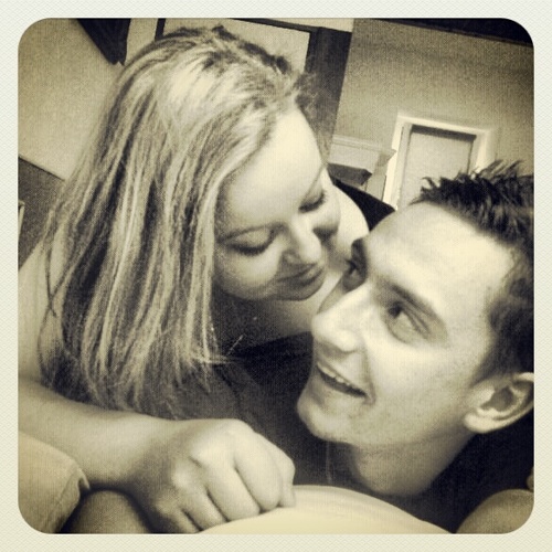 DominiqueBos's profile picture. my love' @yorrickr & Faith!