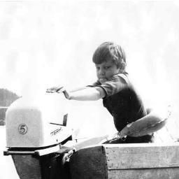 JPVainikka's profile picture. Wannabe gold digger.