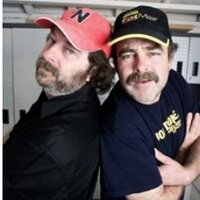 Mark and Duncan (@markandduncan) 's Twitter Profile