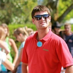 DanVasutin's profile picture. 