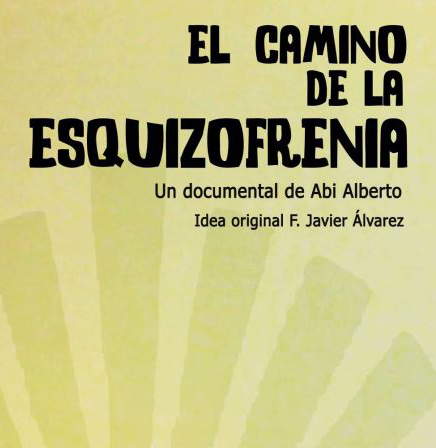 Aquí puedes ver completa la película-documental EL CAMINO DE LA ESQUIZOFRENIA: https://t.co/42EoTmfC9F.
