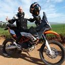 Alfred Clark - @DesertSnoek - Twitter