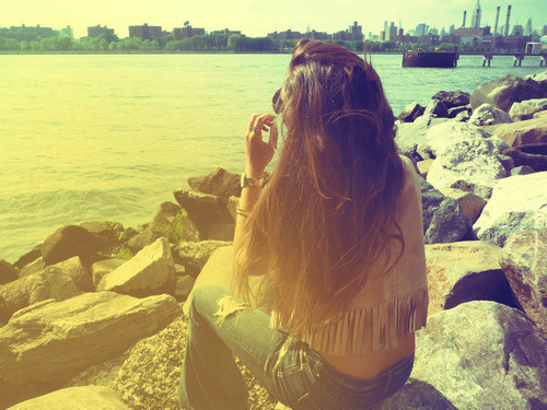 Think of someone!♥