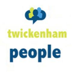 Twickenham People is a local website for the Twickenham community, including news, articles and what's on in Twickenham.