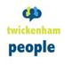 Twickenham People (@twickenhamlocal) Twitter profile photo Twickenham People (@twickenhamlocal) Twitter profile photo