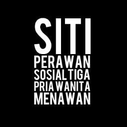 SitiPerawan's profile picture. Sosial Tiga Pria Wanita Menawan. Our MaMa is frau Neni