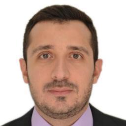A curious engineer with passion for technology, science, space and artificial intelligence