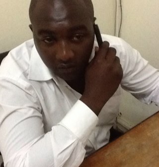 I do this for you.....Mumbi.