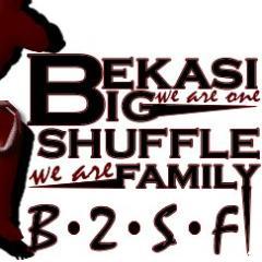 We Are Bekasi Family @WEAREROS2 @BSCo_2 @RongkahShuffle @B2DCfamily @ExcellentRDcrew @officialZFC @weYGOSdance @Soundsation_SS @SecretShuffle