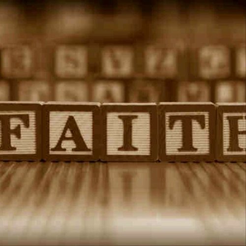 Embracing all religions and finding inspiration, faith, love, and passion for life in the everyday things we do!