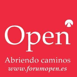 Somos un equipo entusiasta productores de Encuentros Empresariales con formato propio. Open, Creando Futuro Para Tí. Abriendo Caminos.