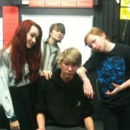 SO_Meddlers's profile picture. Glenthorne Drama Academy students aged 16-18 performing Enda Walsh's Chatroom #IYAF2013LONDON. FOLLOW US