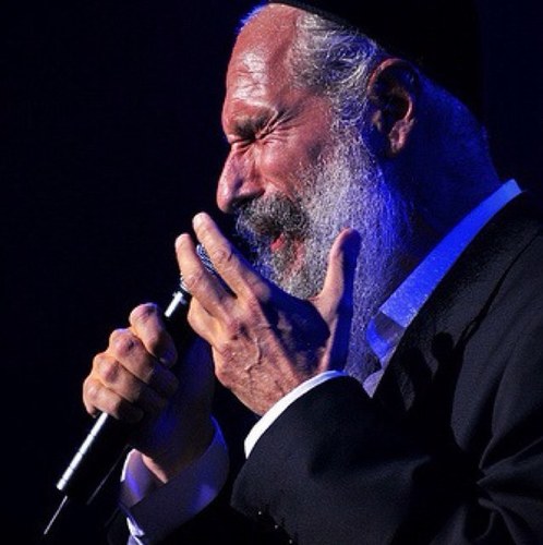 This is a fan page, 
Mordechai Ben David (MBD) is still the KING!!
Please follow @mbd_real