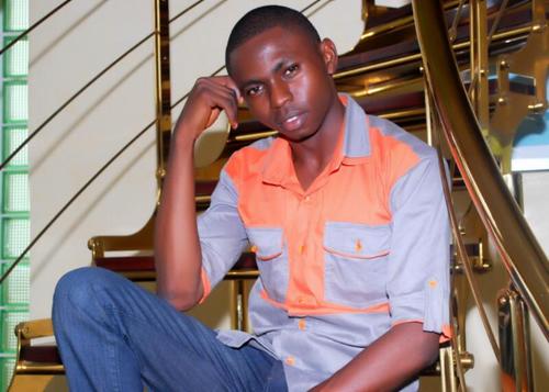 extremely passionate &highly motivated young entrepreneur. Editor, events consultant and Telecomms Engr.
